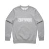 Mens United Crew Thumbnail