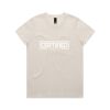 Women's Maple Tee Thumbnail